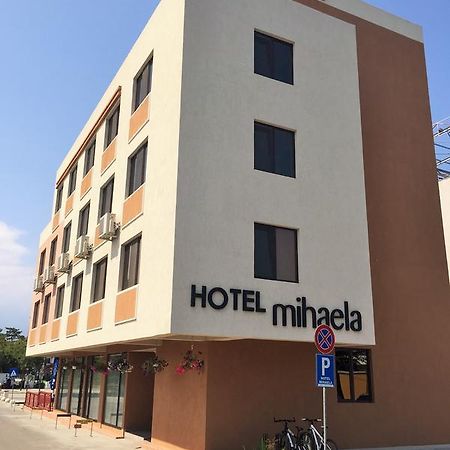 Hotel Mihaela Mamaia Exterior photo