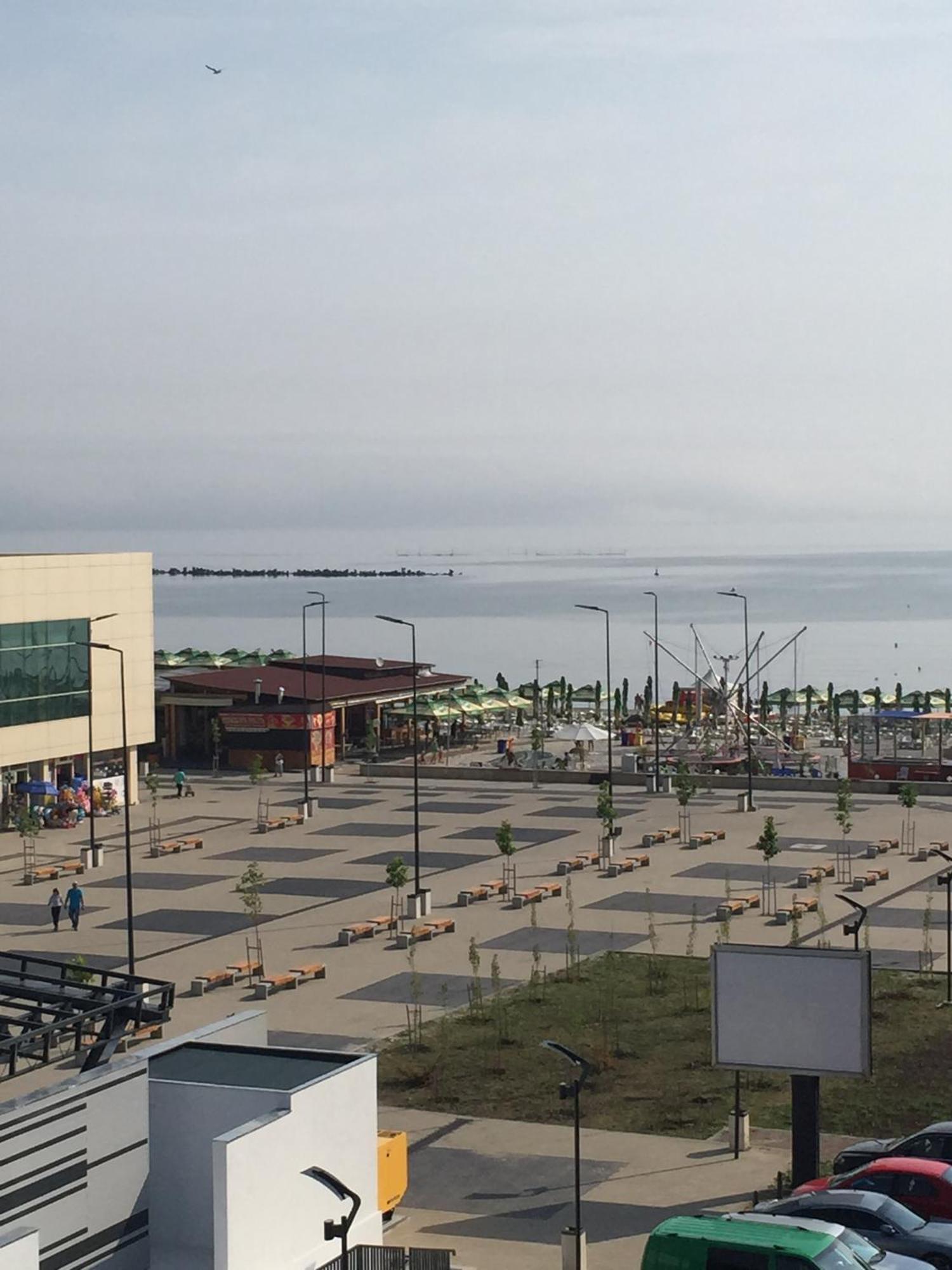 Hotel Mihaela Mamaia Room photo