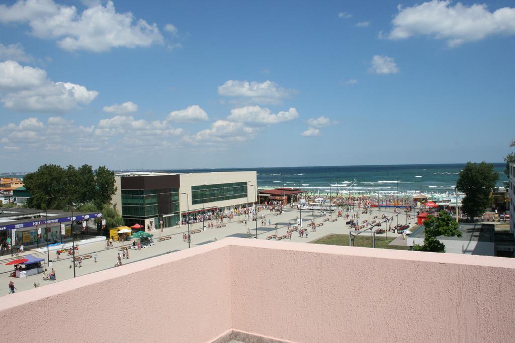 Hotel Mihaela Mamaia Room photo