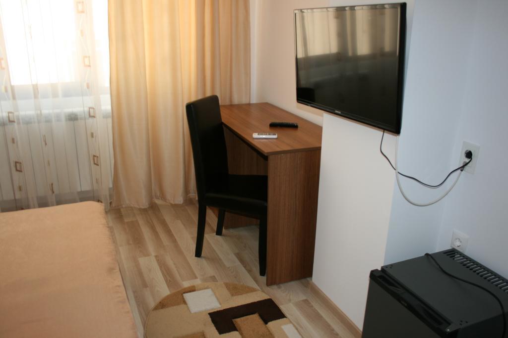 Hotel Mihaela Mamaia Exterior photo